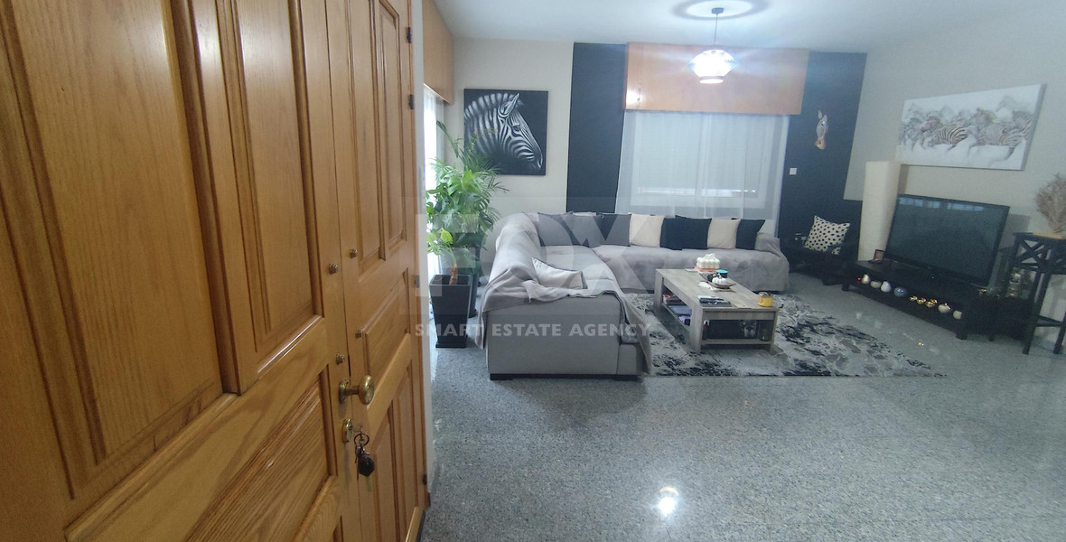 Four Bedroom  house For Sale In Ekali Limassol Cyprus