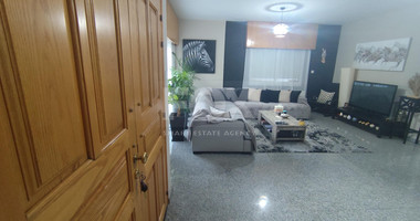Four Bedroom  house For Sale In Ekali Limassol Cyprus