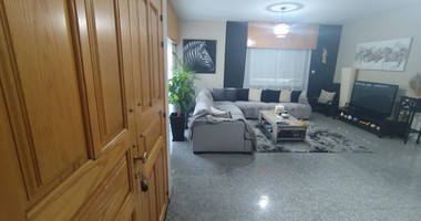 Four Bedroom  house For Sale In Ekali Limassol Cyprus
