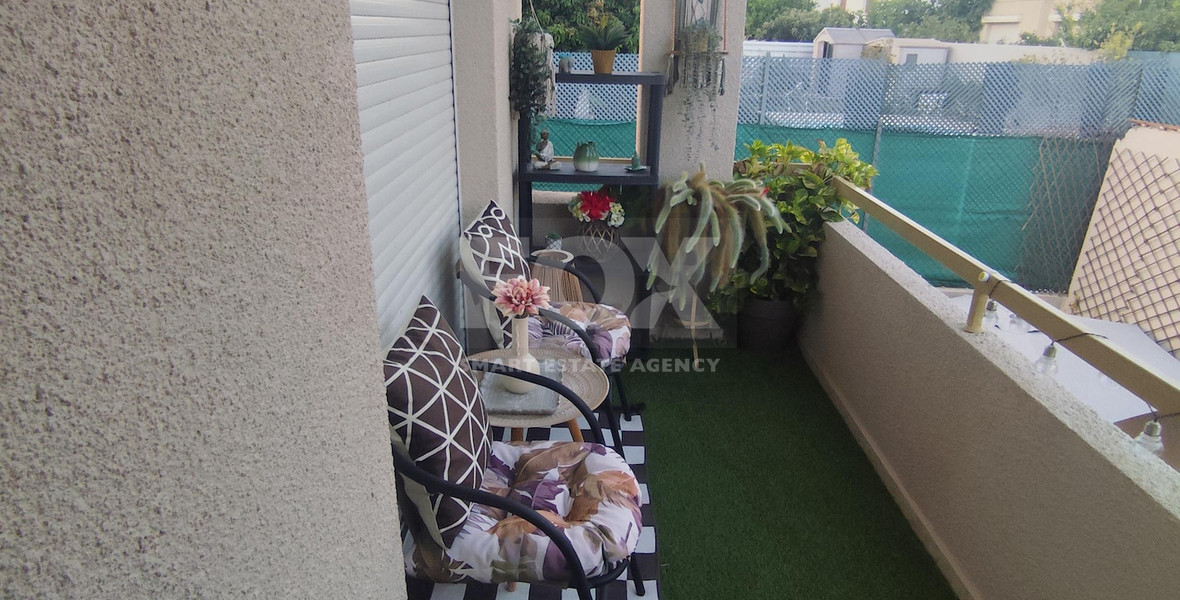 Four Bedroom  house For Sale In Ekali Limassol Cyprus