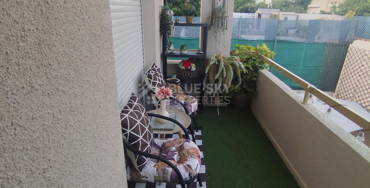 Four Bedroom  house For Sale In Ekali Limassol Cyprus