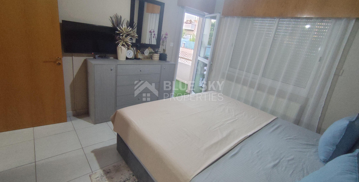 Four Bedroom  house For Sale In Ekali Limassol Cyprus
