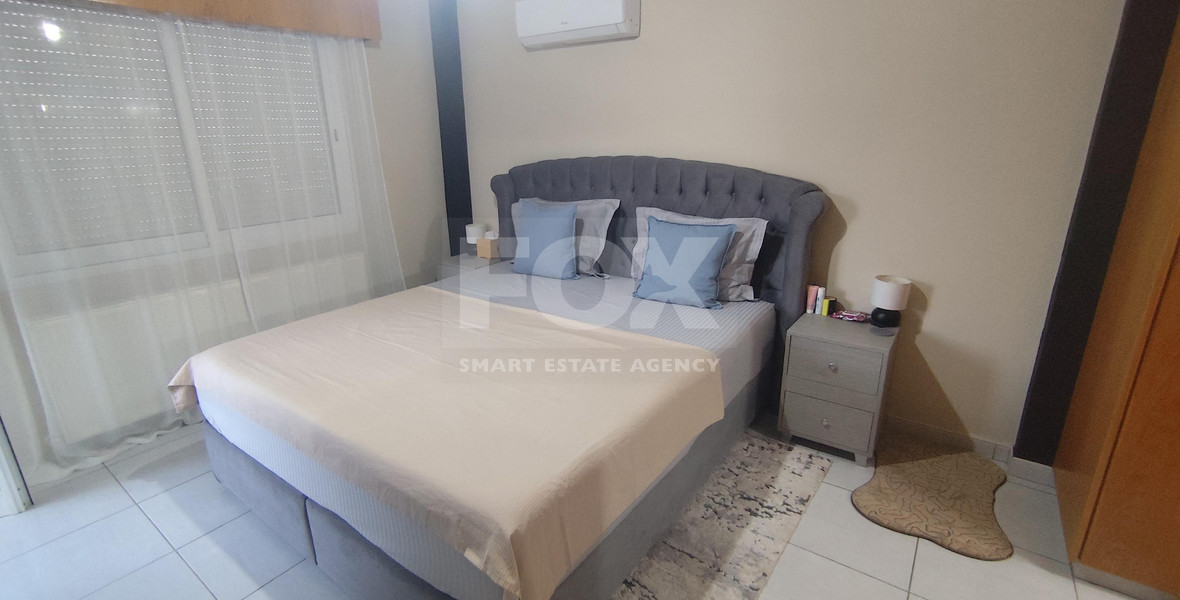 Four Bedroom  house For Sale In Ekali Limassol Cyprus