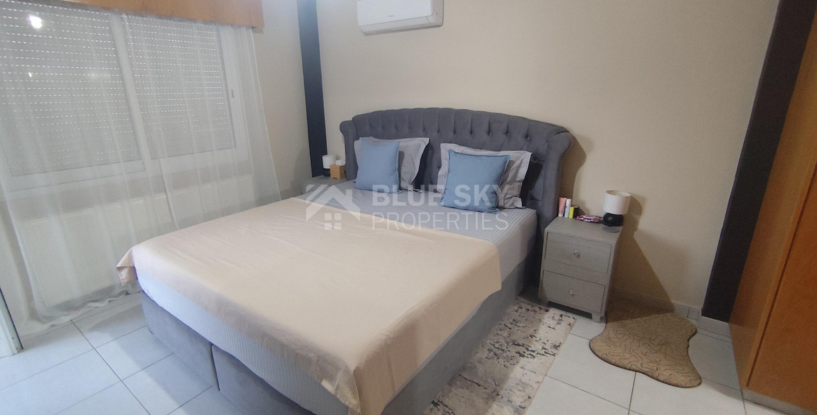 Four Bedroom  house For Sale In Ekali Limassol Cyprus