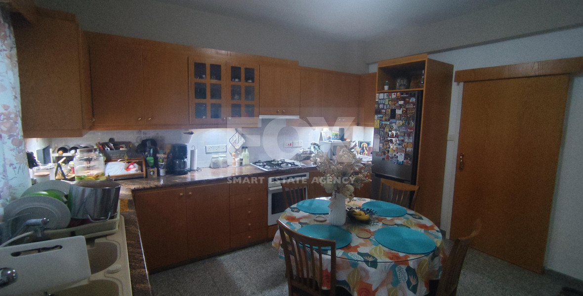 Four Bedroom  house For Sale In Ekali Limassol Cyprus
