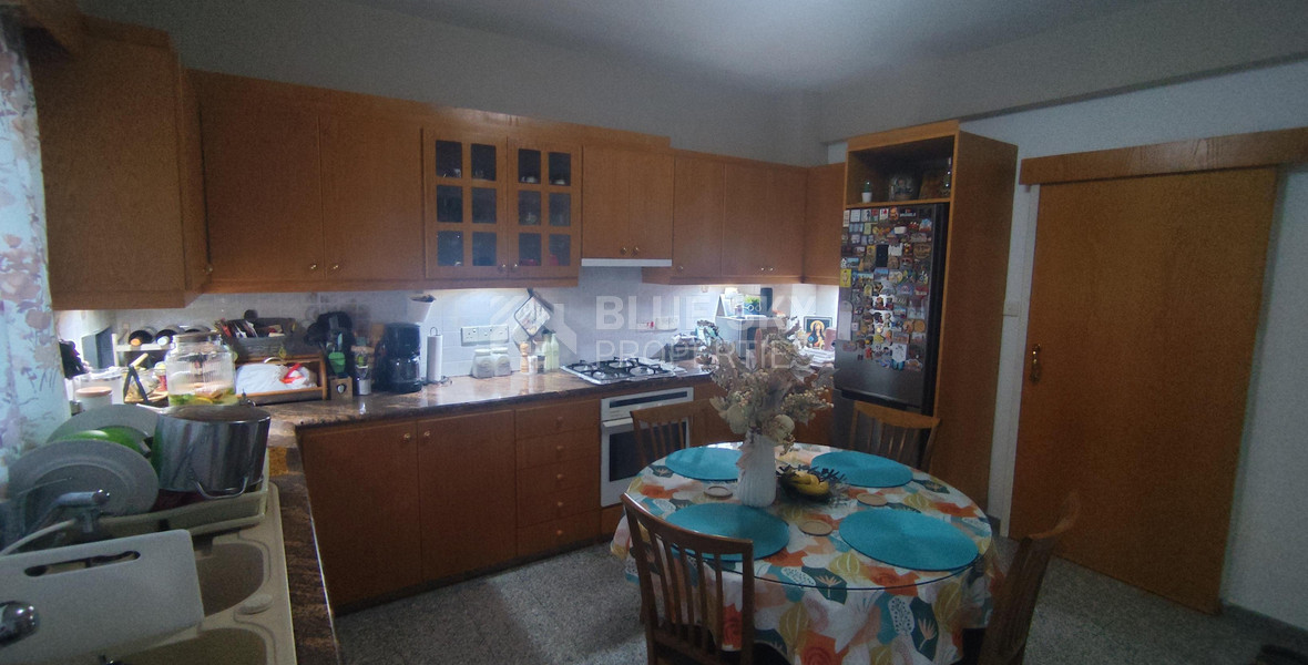 Four Bedroom  house For Sale In Ekali Limassol Cyprus