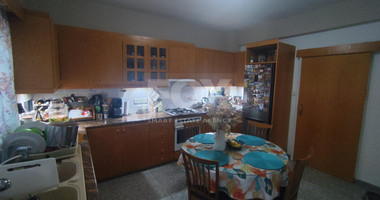 Four Bedroom  house For Sale In Ekali Limassol Cyprus