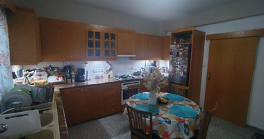 Four Bedroom  house For Sale In Ekali Limassol Cyprus