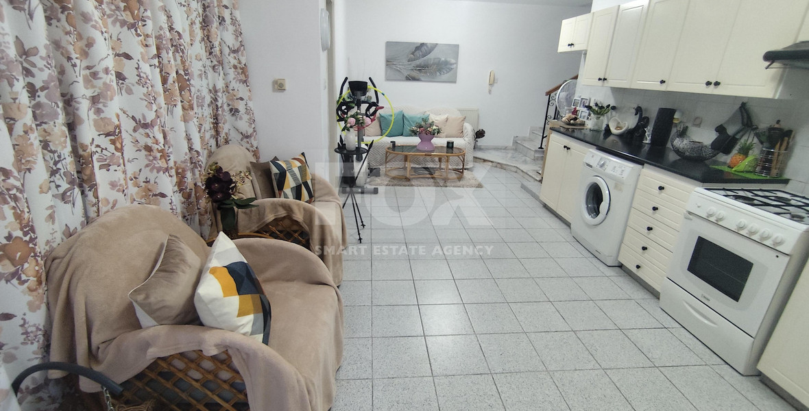 Four Bedroom  house For Sale In Ekali Limassol Cyprus