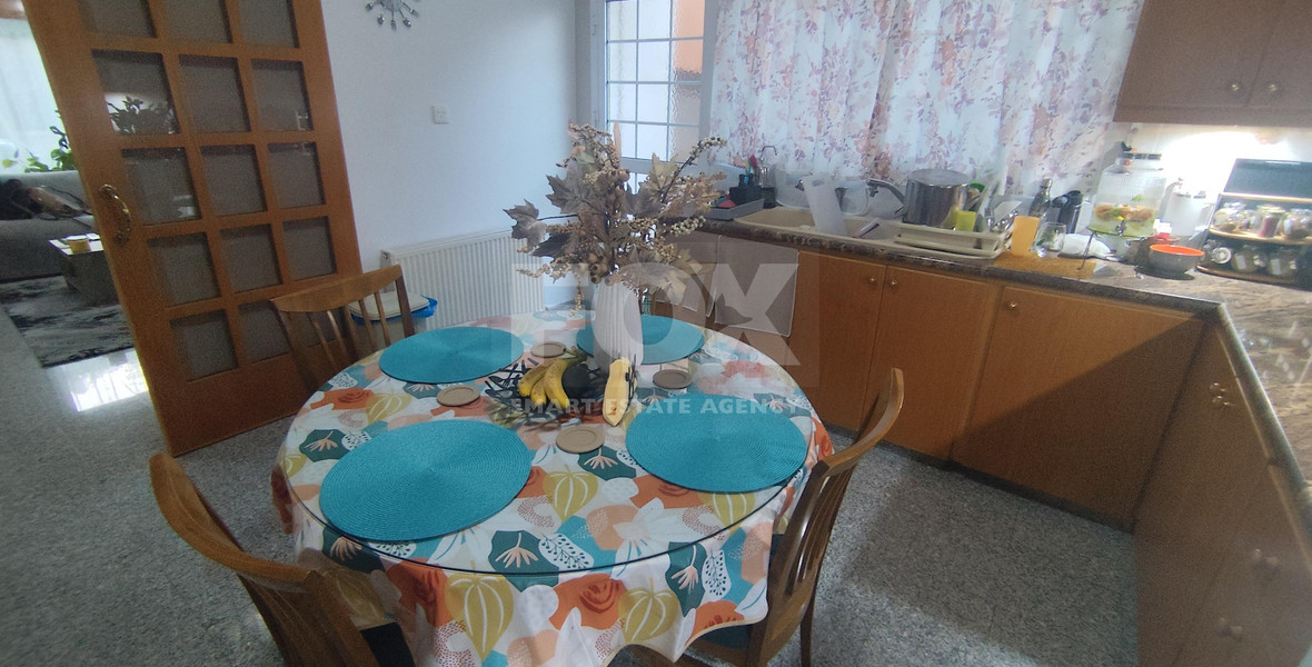 Four Bedroom  house For Sale In Ekali Limassol Cyprus