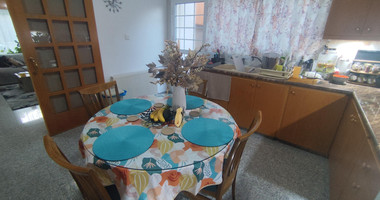 Four Bedroom  house For Sale In Ekali Limassol Cyprus