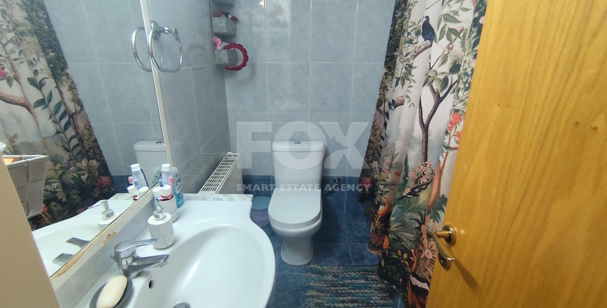 Four Bedroom  house For Sale In Ekali Limassol Cyprus