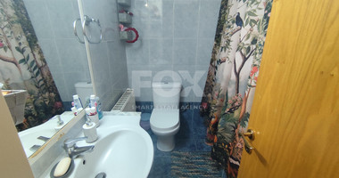 Four Bedroom  house For Sale In Ekali Limassol Cyprus