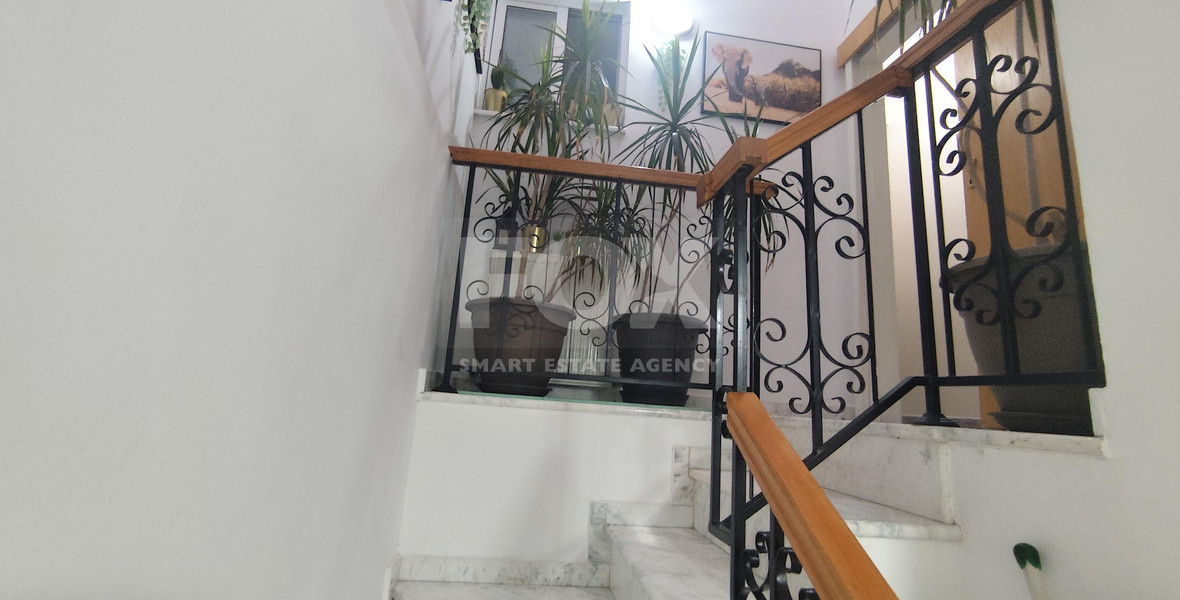 Four Bedroom  house For Sale In Ekali Limassol Cyprus