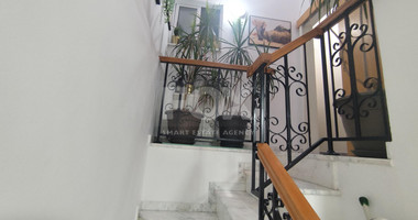 Four Bedroom  house For Sale In Ekali Limassol Cyprus