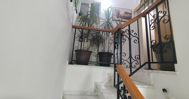Four Bedroom  house For Sale In Ekali Limassol Cyprus