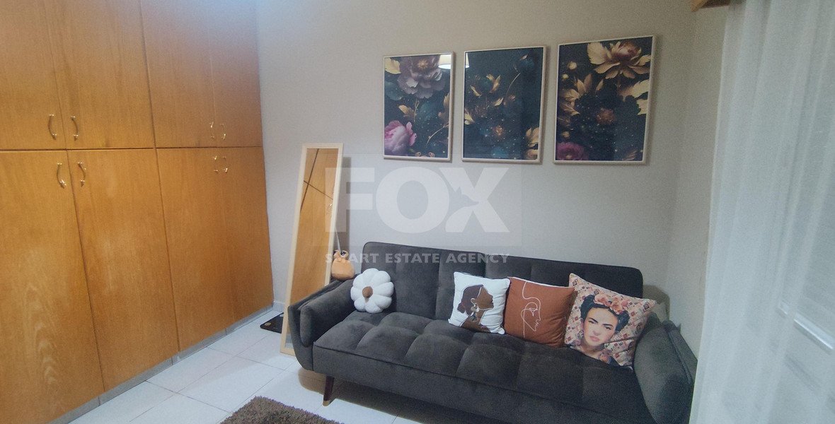 Four Bedroom  house For Sale In Ekali Limassol Cyprus