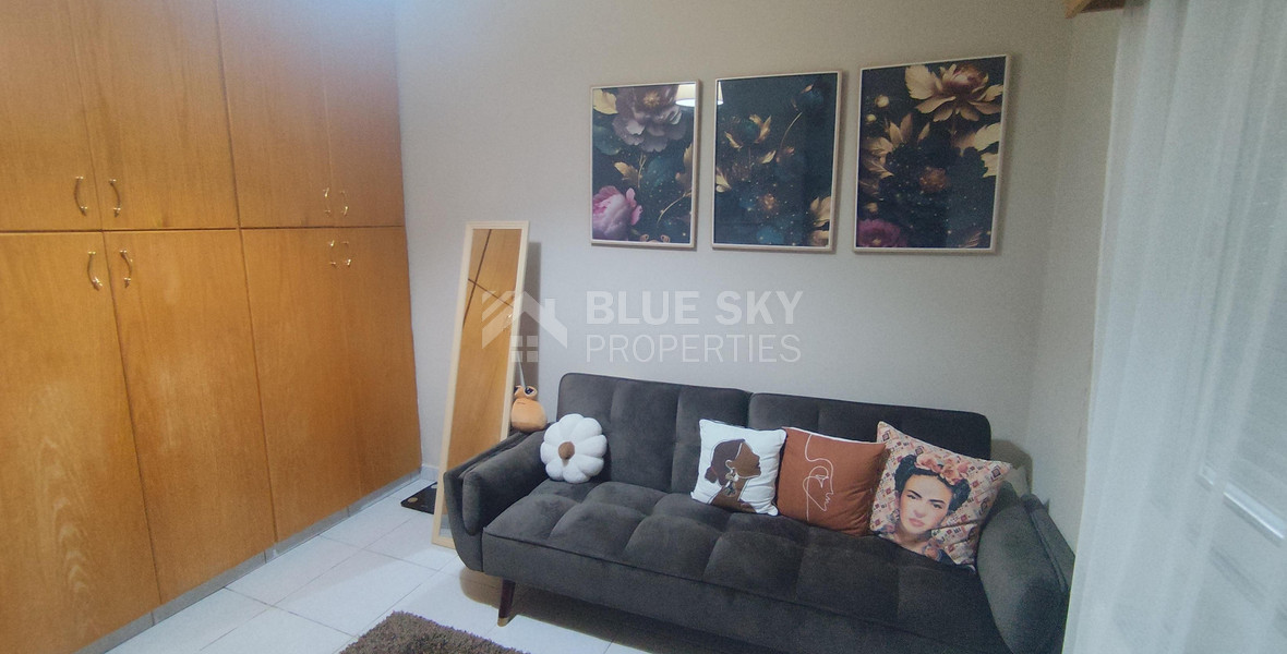 Four Bedroom  house For Sale In Ekali Limassol Cyprus