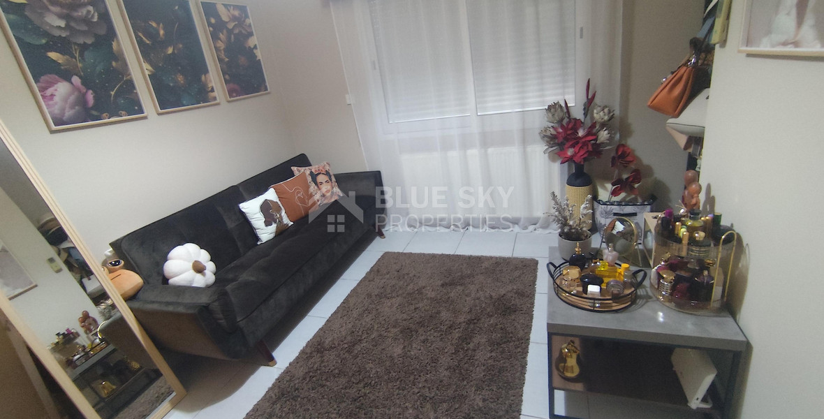 Four Bedroom  house For Sale In Ekali Limassol Cyprus