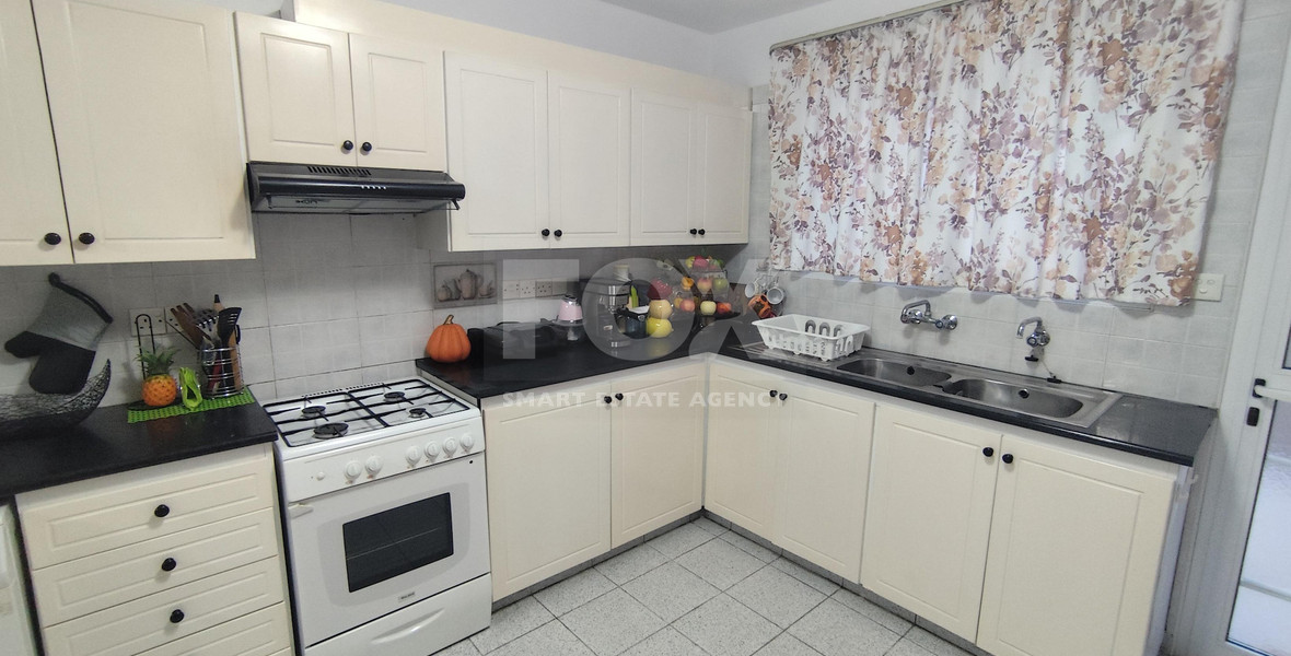 Four Bedroom  house For Sale In Ekali Limassol Cyprus