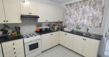 Four Bedroom  house For Sale In Ekali Limassol Cyprus