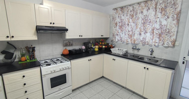 Four Bedroom  house For Sale In Ekali Limassol Cyprus