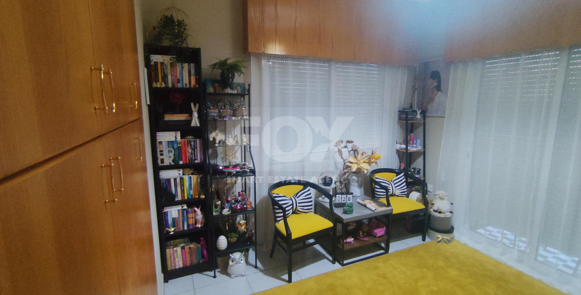 Four Bedroom  house For Sale In Ekali Limassol Cyprus