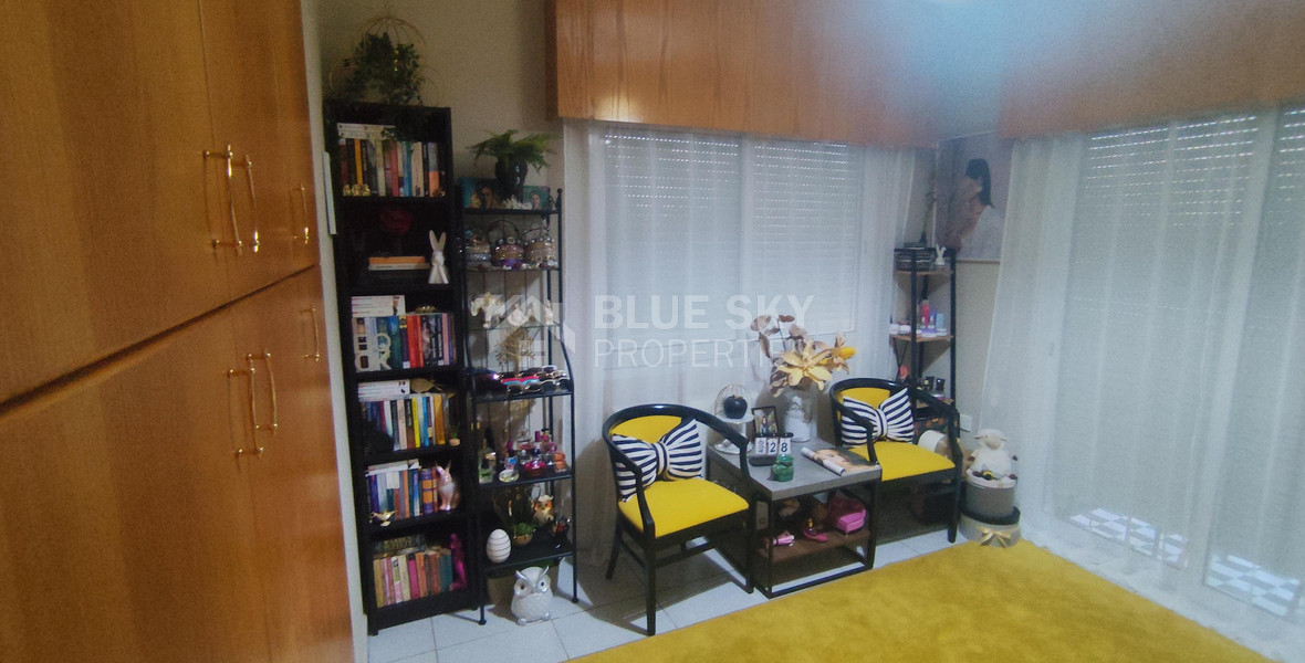 Four Bedroom  house For Sale In Ekali Limassol Cyprus