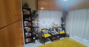 Four Bedroom  house For Sale In Ekali Limassol Cyprus