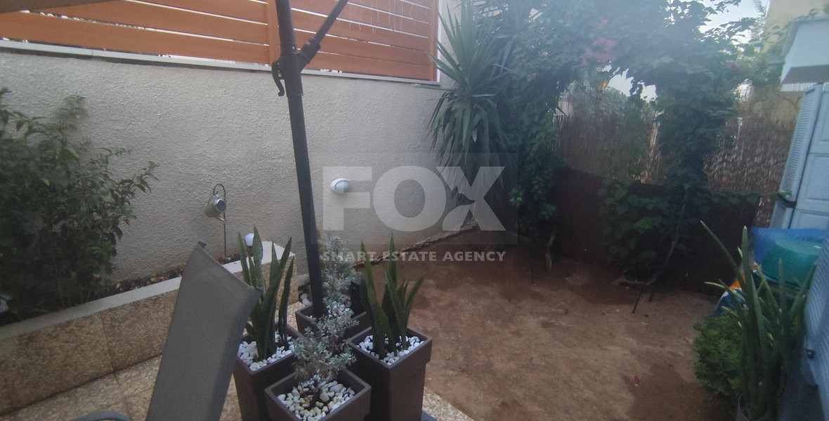 Four Bedroom  house For Sale In Ekali Limassol Cyprus