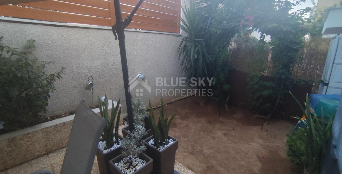 Four Bedroom  house For Sale In Ekali Limassol Cyprus