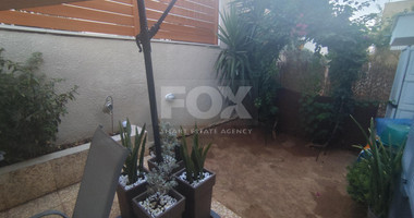 Four Bedroom  house For Sale In Ekali Limassol Cyprus