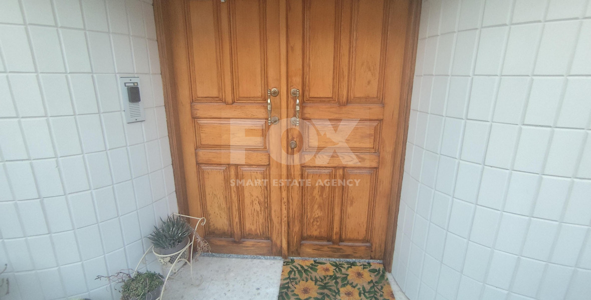 Four Bedroom  house For Sale In Ekali Limassol Cyprus