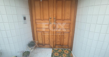 Four Bedroom  house For Sale In Ekali Limassol Cyprus