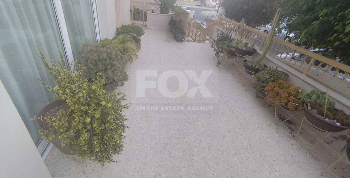 Four Bedroom  house For Sale In Ekali Limassol Cyprus