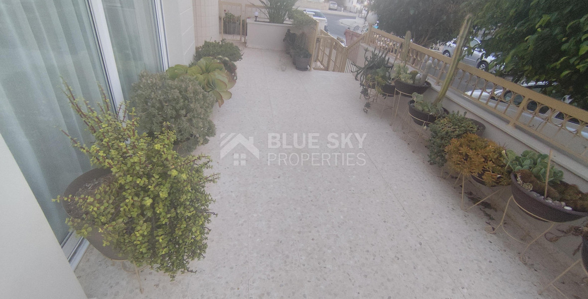 Four Bedroom  house For Sale In Ekali Limassol Cyprus