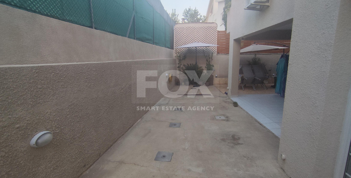 Four Bedroom  house For Sale In Ekali Limassol Cyprus