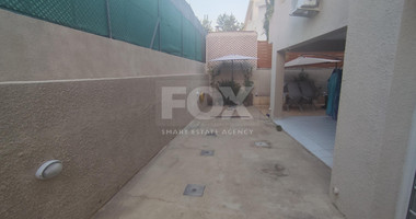 Four Bedroom  house For Sale In Ekali Limassol Cyprus