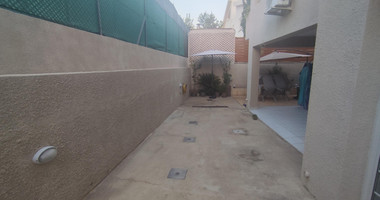 Four Bedroom  house For Sale In Ekali Limassol Cyprus