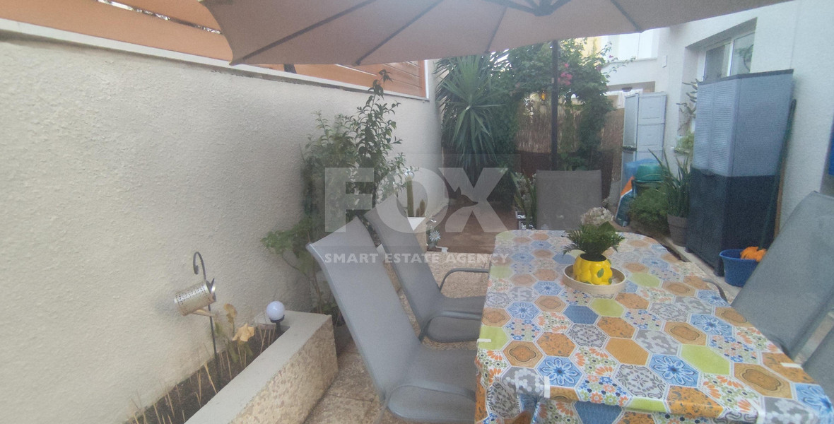 Four Bedroom  house For Sale In Ekali Limassol Cyprus