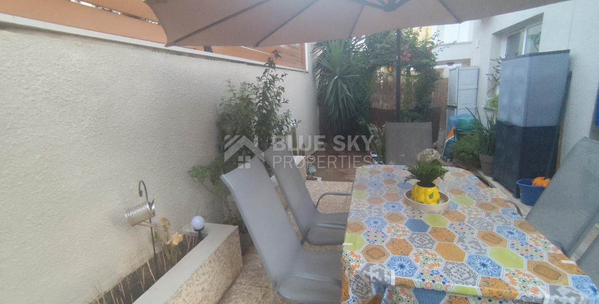 Four Bedroom  house For Sale In Ekali Limassol Cyprus