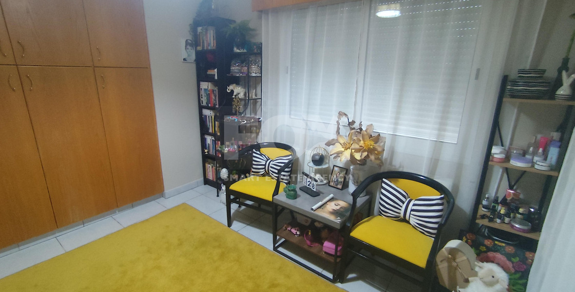 Four Bedroom  house For Sale In Ekali Limassol Cyprus