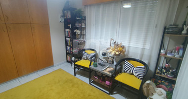 Four Bedroom  house For Sale In Ekali Limassol Cyprus