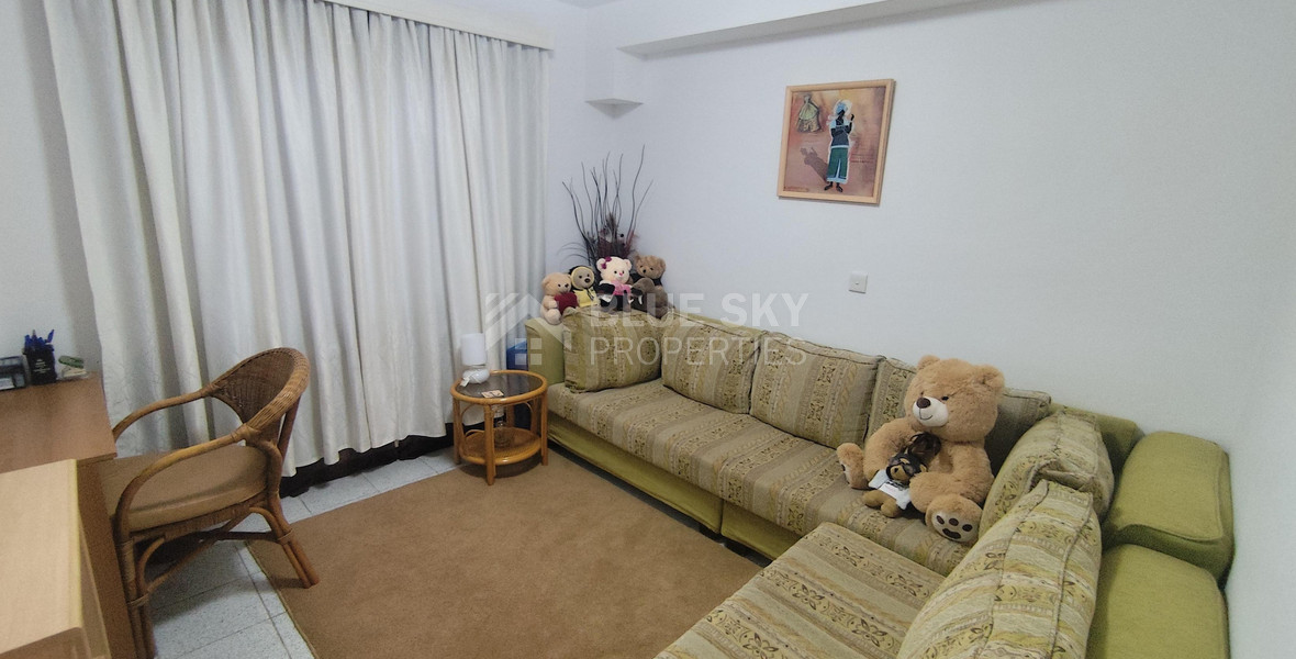 Four Bedroom  house For Sale In Ekali Limassol Cyprus