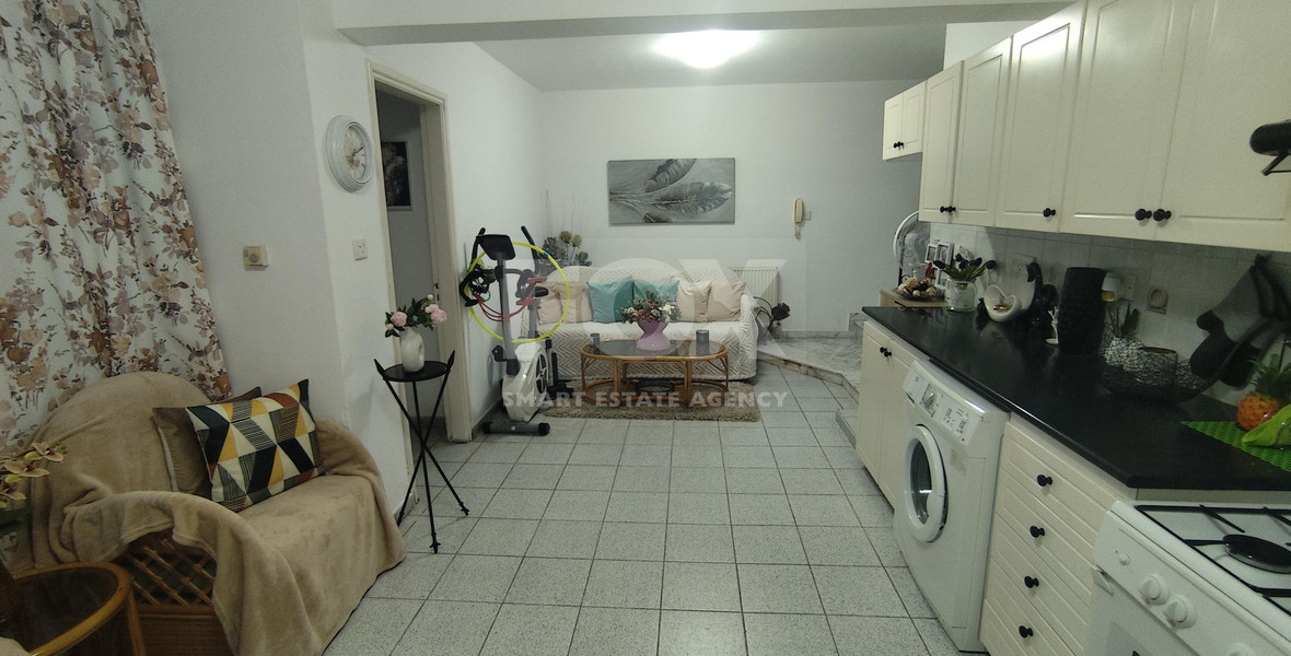 Four Bedroom  house For Sale In Ekali Limassol Cyprus