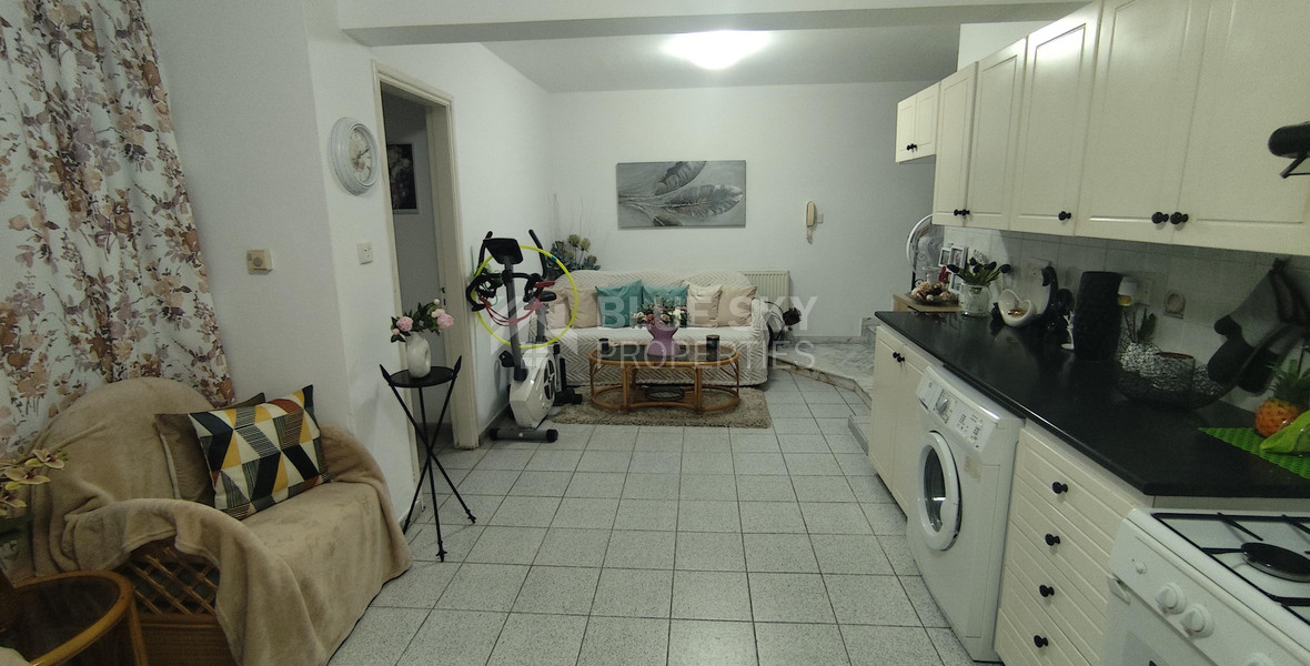 Four Bedroom  house For Sale In Ekali Limassol Cyprus