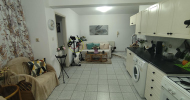 Four Bedroom  house For Sale In Ekali Limassol Cyprus