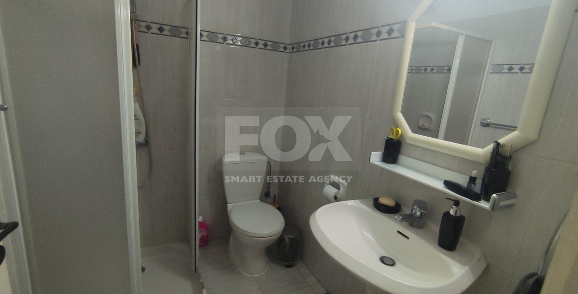 Four Bedroom  house For Sale In Ekali Limassol Cyprus