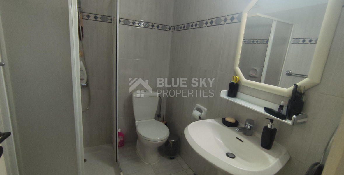 Four Bedroom  house For Sale In Ekali Limassol Cyprus