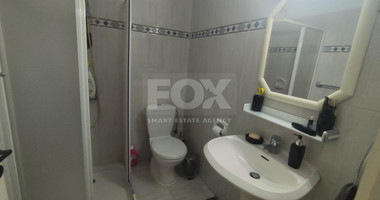 Four Bedroom  house For Sale In Ekali Limassol Cyprus